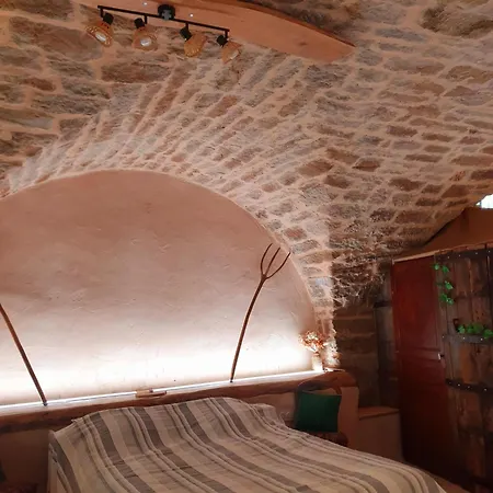 L'envoûté Apartamento